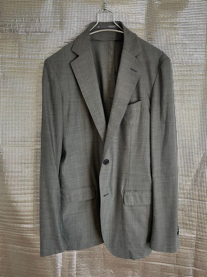 トゥモローランド ピルグリム Loro Piana 【THE WAVE】 - メルカリ