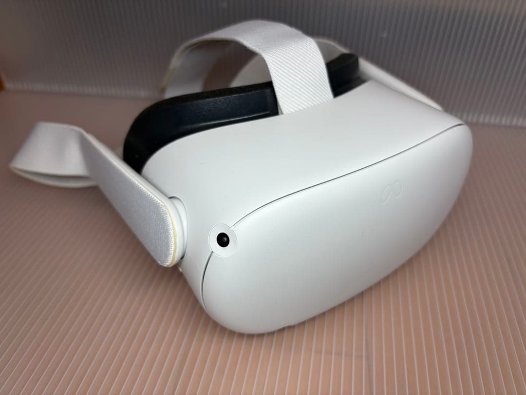 Quest 2 128GB (Quest 2) 動作確認済み Amazon.co.jp: Meta Quest 2 128GB | VRヘッドセット | PC VR ゴーグル