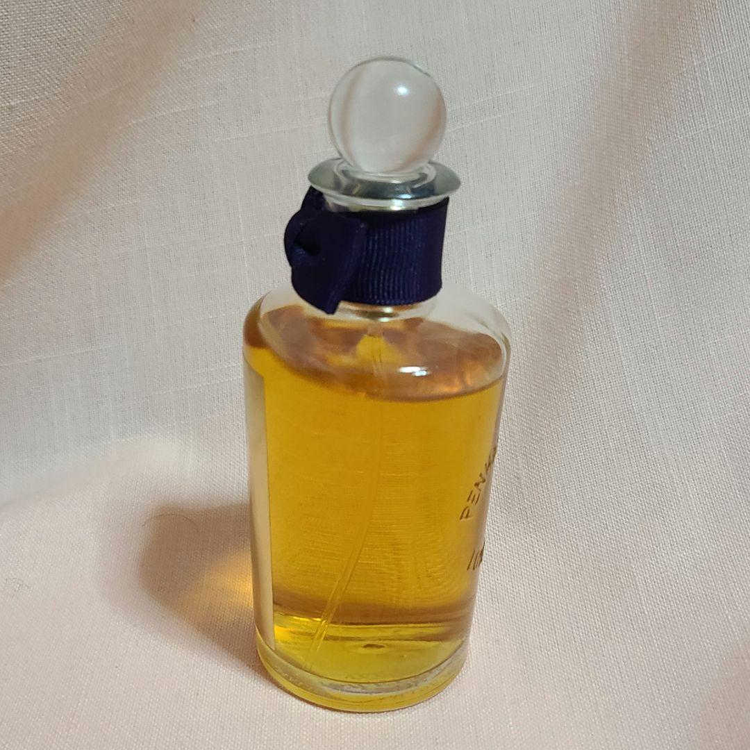 ひかりちゃん専用●2～3回使用/入手困難廃盤品●ペンハリガンコルヌビア100ml