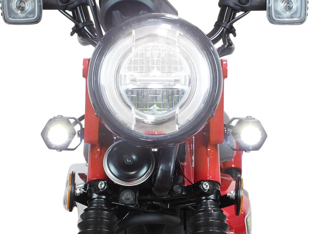 SP武川 LEDフォグランプキット3.0(950) 品番:05-08-0575