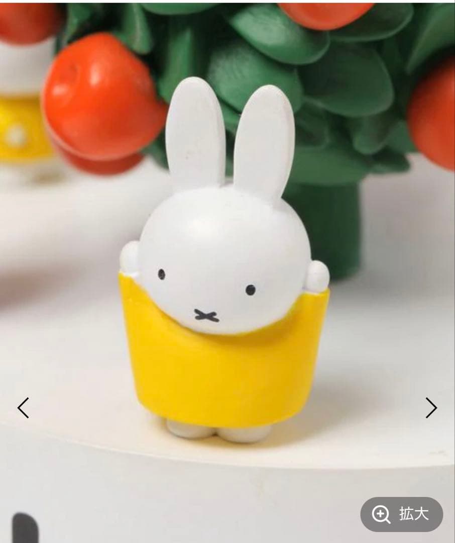 studio CLIP☆ヒストリーオルゴール【Dick Bruna コラボ】新品 - メルカリ
