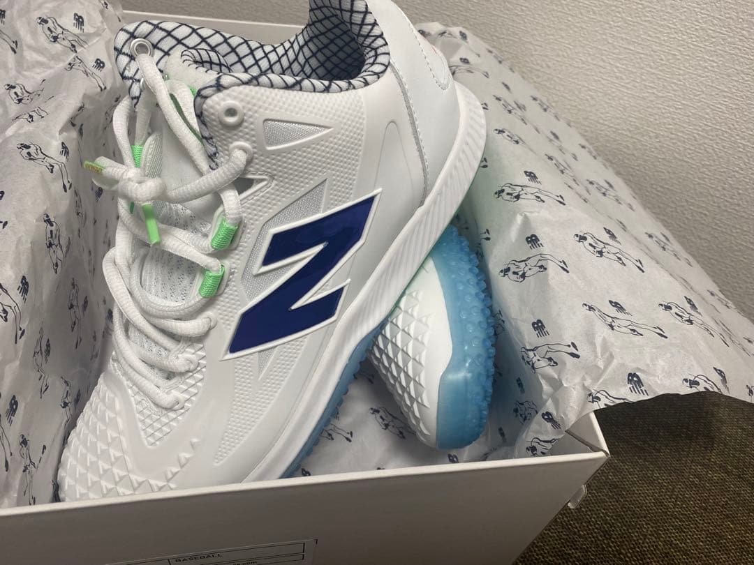 New Balance トレーニングシューズ 大谷翔平 ニューバランス（new balance）（メンズ）野球 トレーニングシューズ