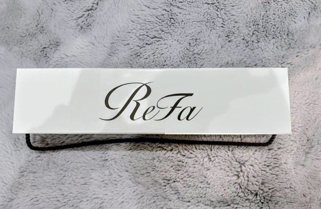 新同品　Refa　カールアイロン　32mm　最新　現行モデル　確実正規品！ Amazon | ◇新モデル◇【公式ストア限定】リファ カールアイロン プロ