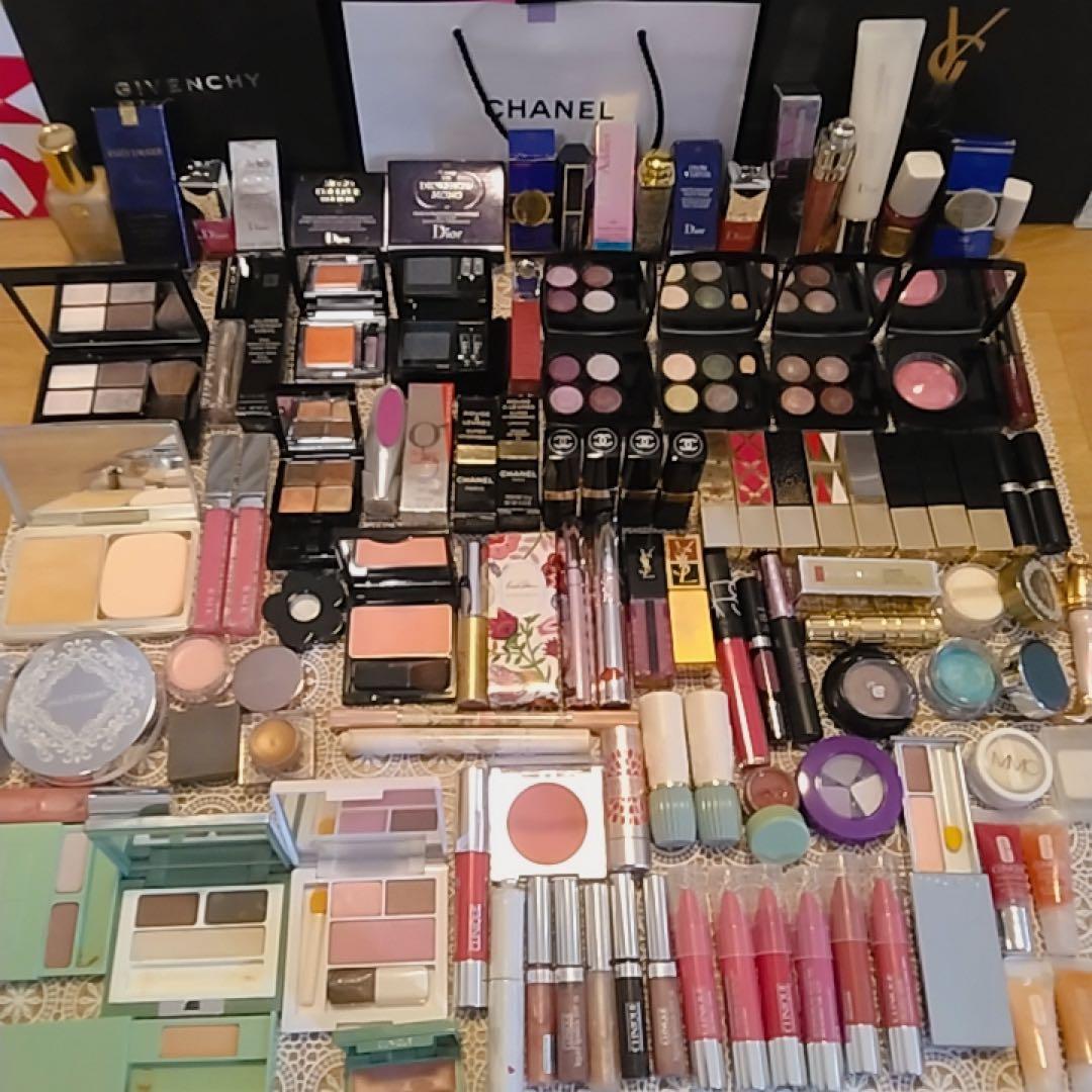 S*送様 デパコスのみまとめ売り美品のみ！