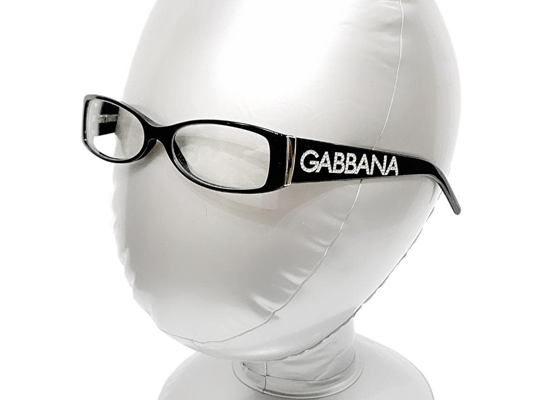 正規]ドルチェ&ガッバーナ DG3024-B メガネ眼鏡フレーム[未使用]