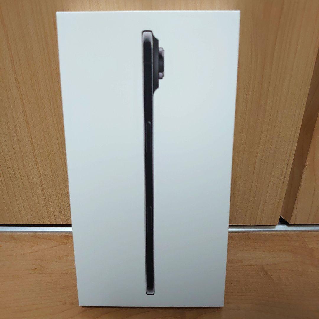 Apple iPhone Air 256GB スペースブラック 新品 未開封 iPhone Air 【新品 未開封品】 SIMフリー 256GB [スペースブラック