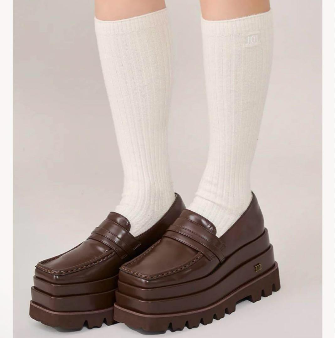 MaeTown公式アカウント様専用 ダーリッチ darich ローファー - メルカリ