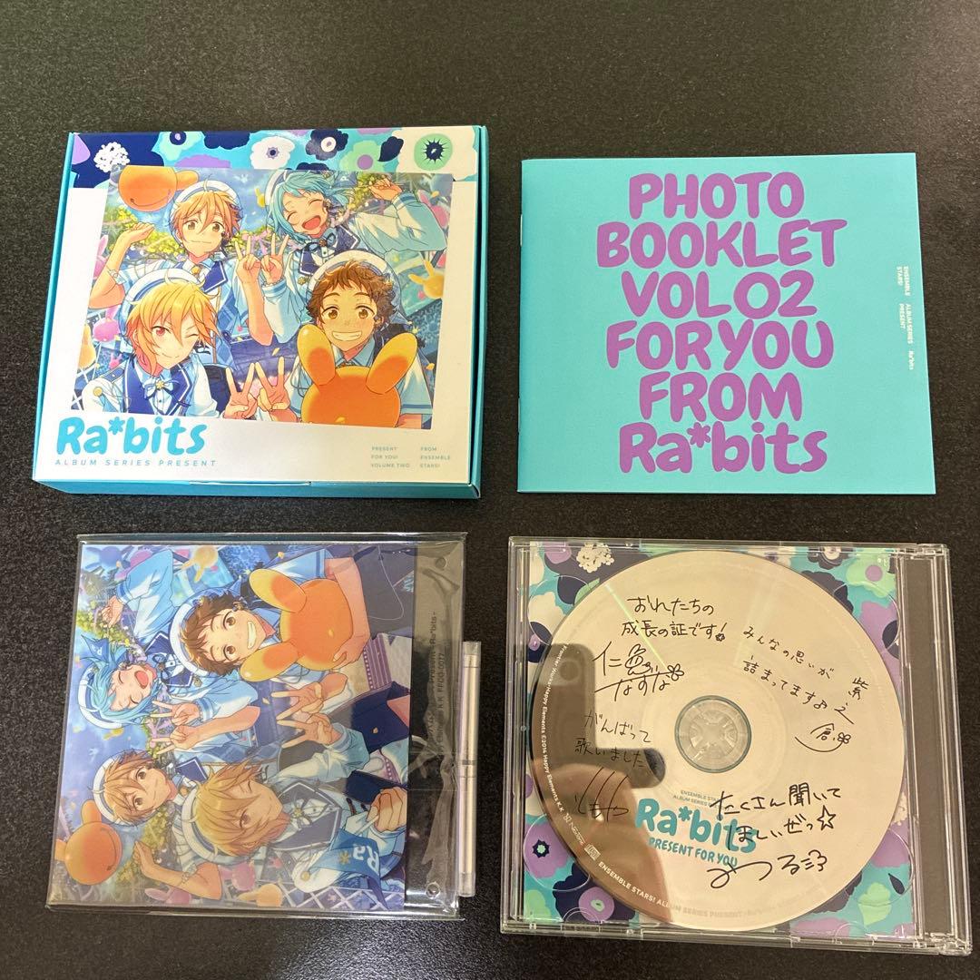 あんさんぶるスターズ！ アルバムシリーズ 初回限定版 全12巻セット