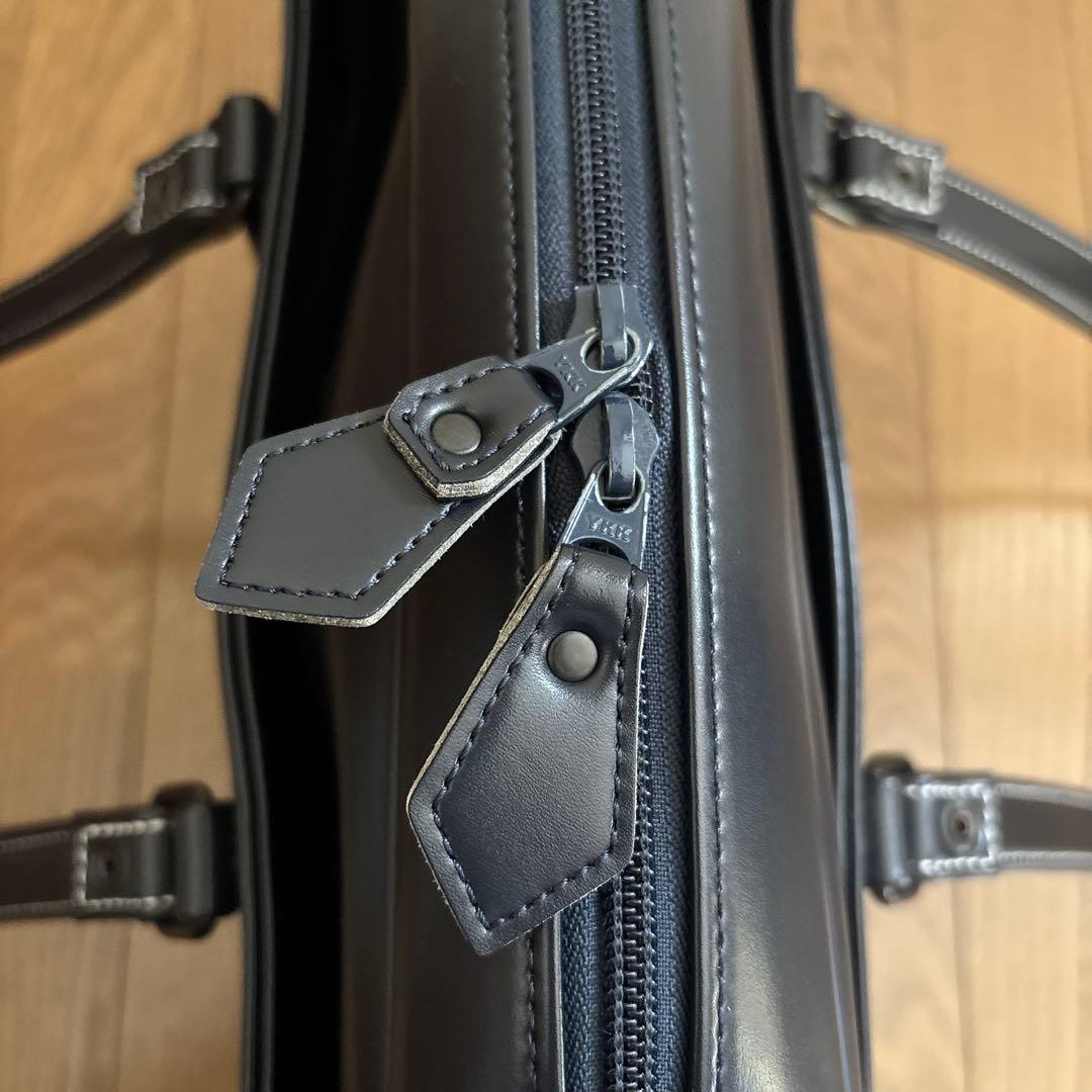 英理女子学院 正カバン