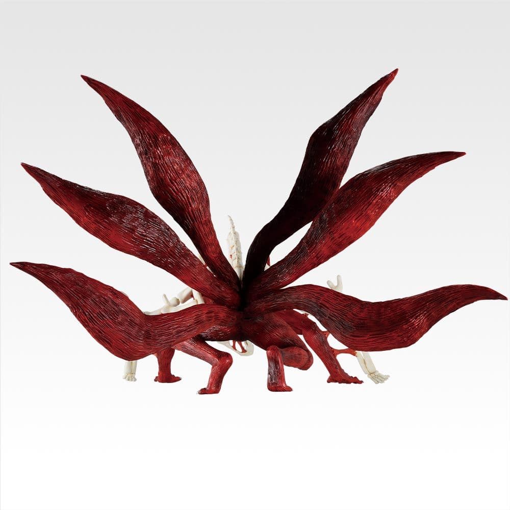 一番くじ NARUTO-ナルト- 疾風伝 輪廻の嘆きと平和の懸け橋 ラストワン