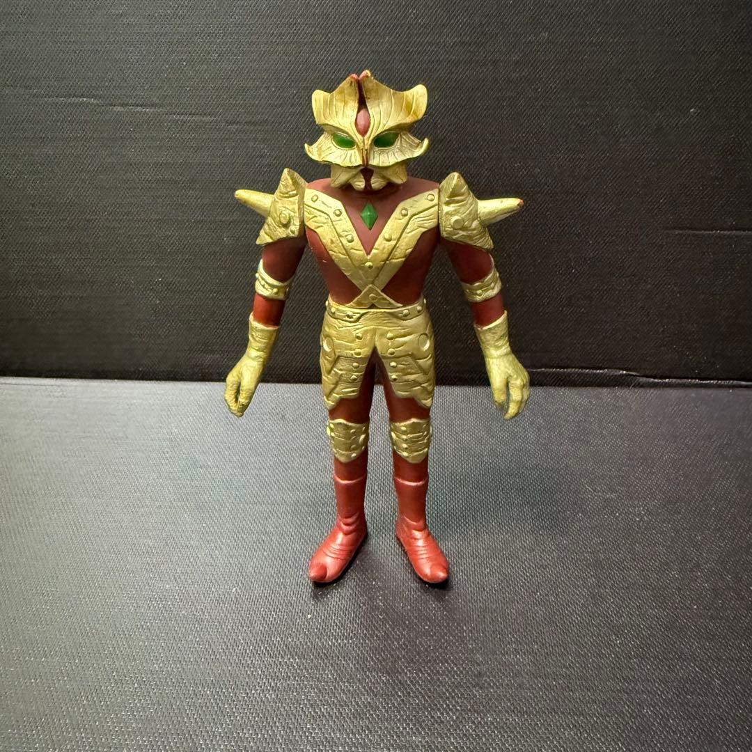 最終値下げ！ウルトラマンシリーズ ウルトラ怪獣ソフビ10体セット