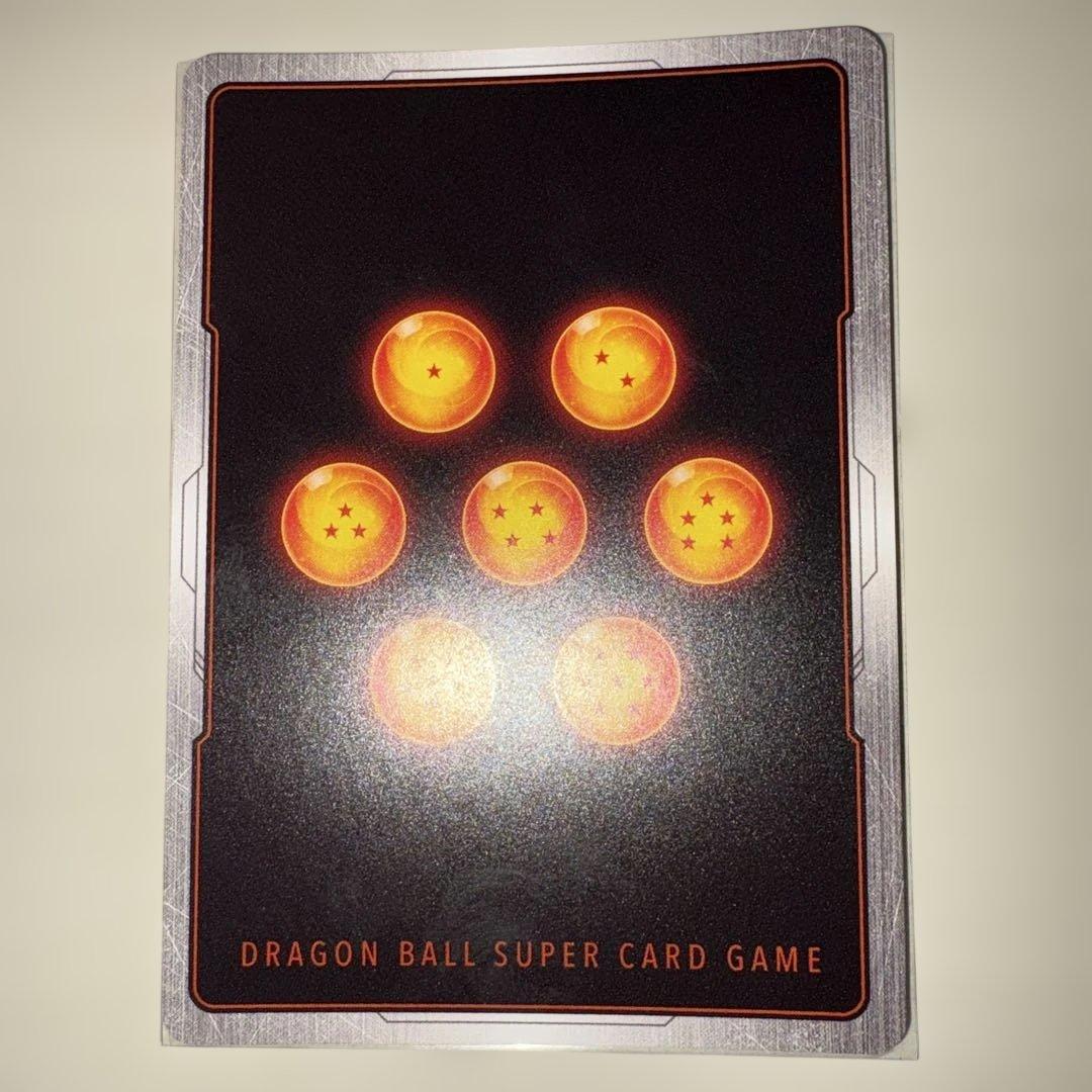 ピ*田様 孫悟飯:SH SCR FB07-121 スーパーパラレル - メルカリ