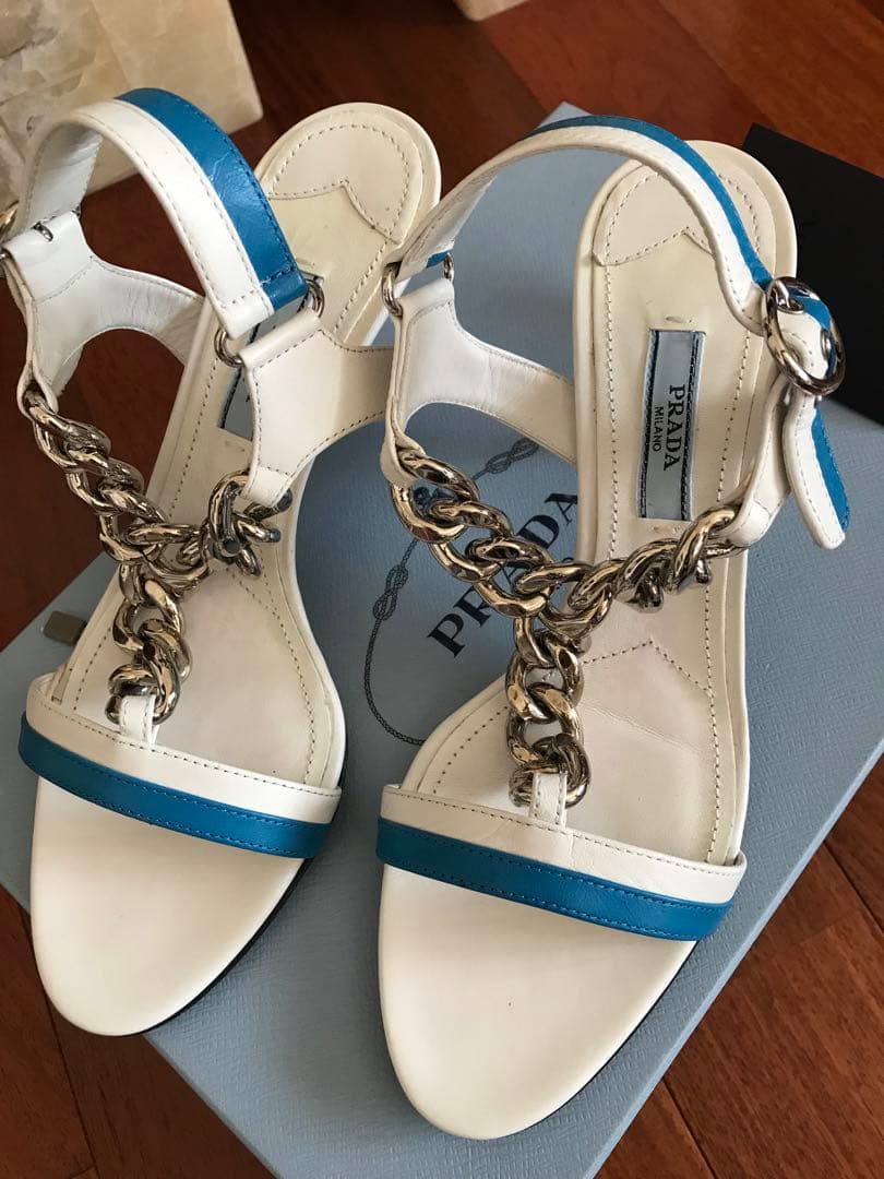 PRADA サンダル 20031338_45031029_600.jpg