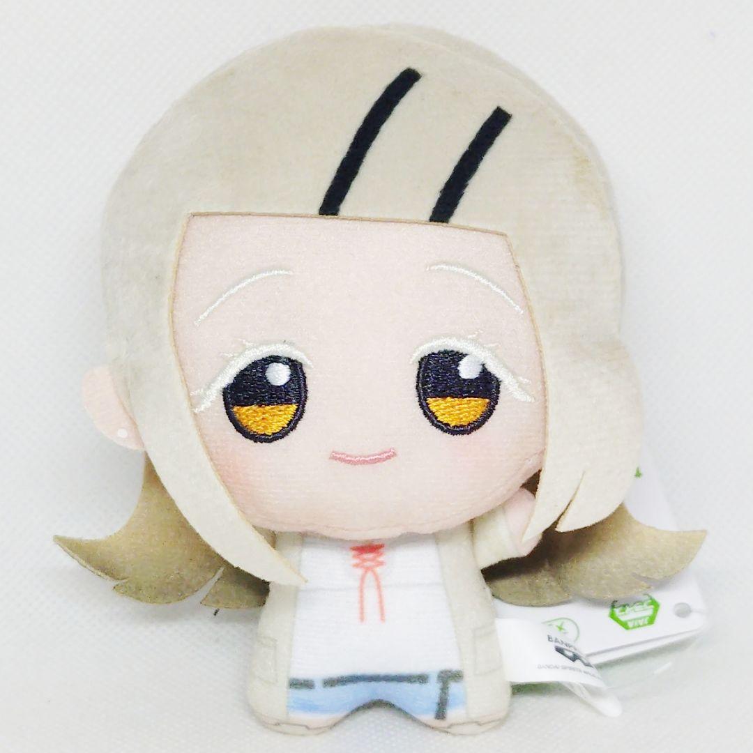 学園アイドルマスター ちびぐるみ 学園生活 vol.3 【篠澤広】 - メルカリ