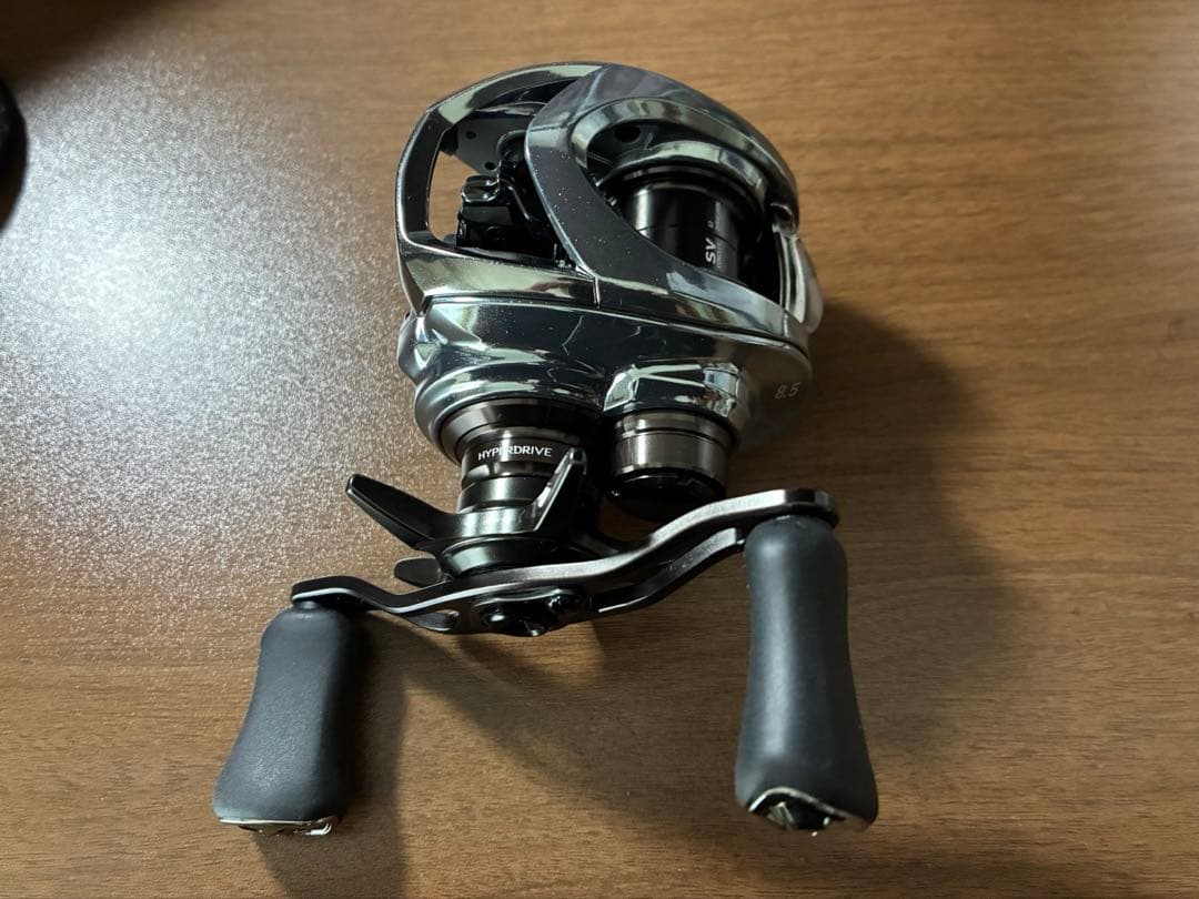 25 スティーズ リミテッド CT SV TW 70XHL 左ハンドル - メルカリ