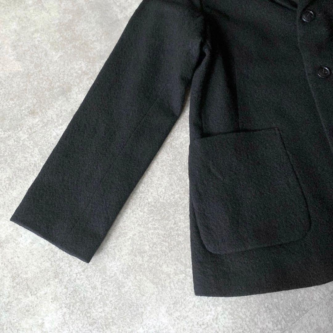 ヴェリテクール ウールジャケ fofofofa オールドマンズテーラー - メルカリ