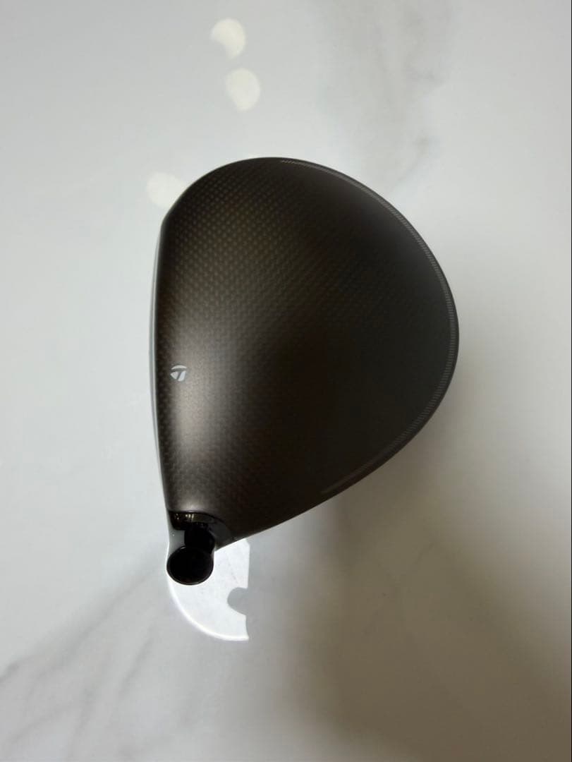 テーラーメイドQi4D 10.5° ヘッドのみ - メルカリ