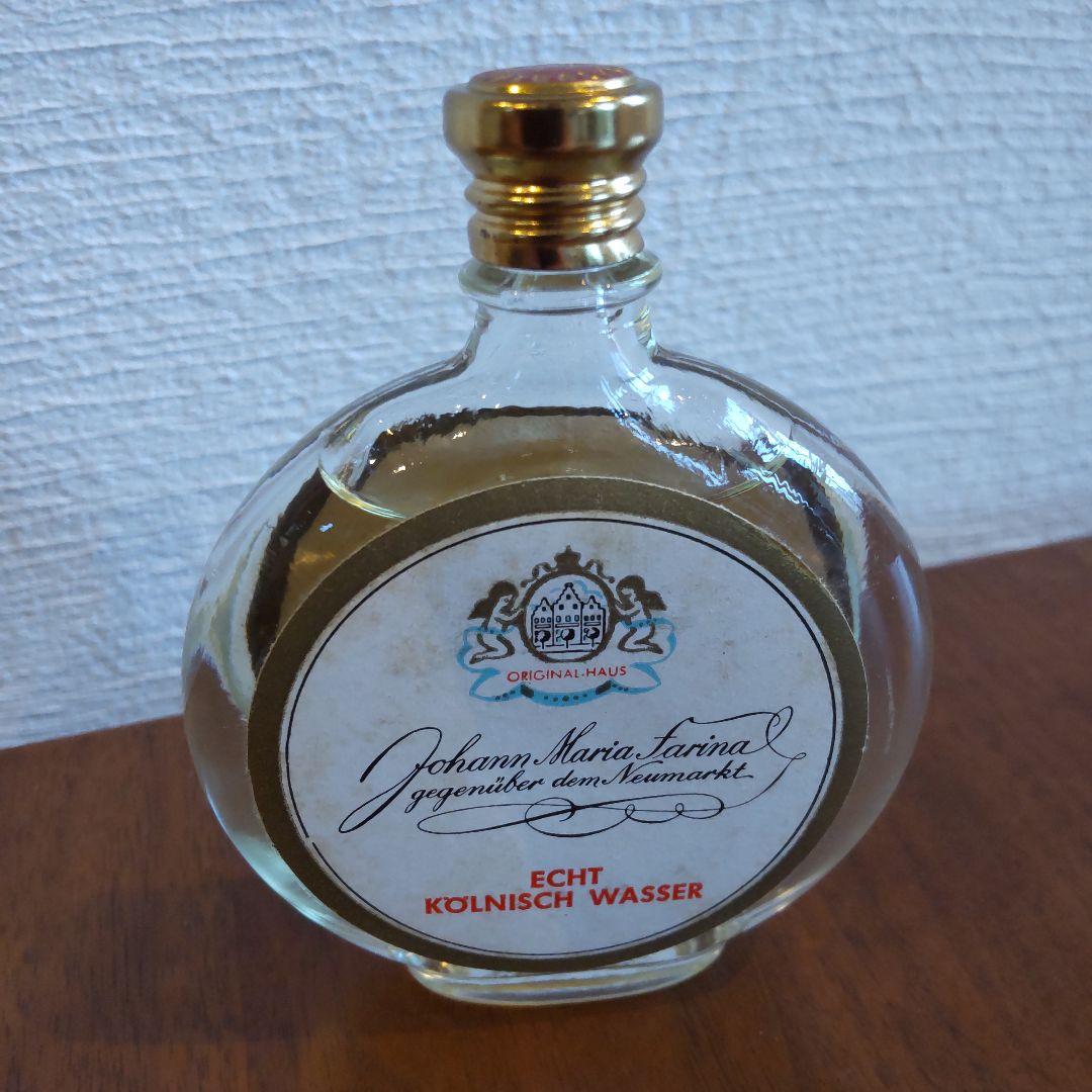 ヴィンテージ ヨハン マリア ファリーナ オーデコロン