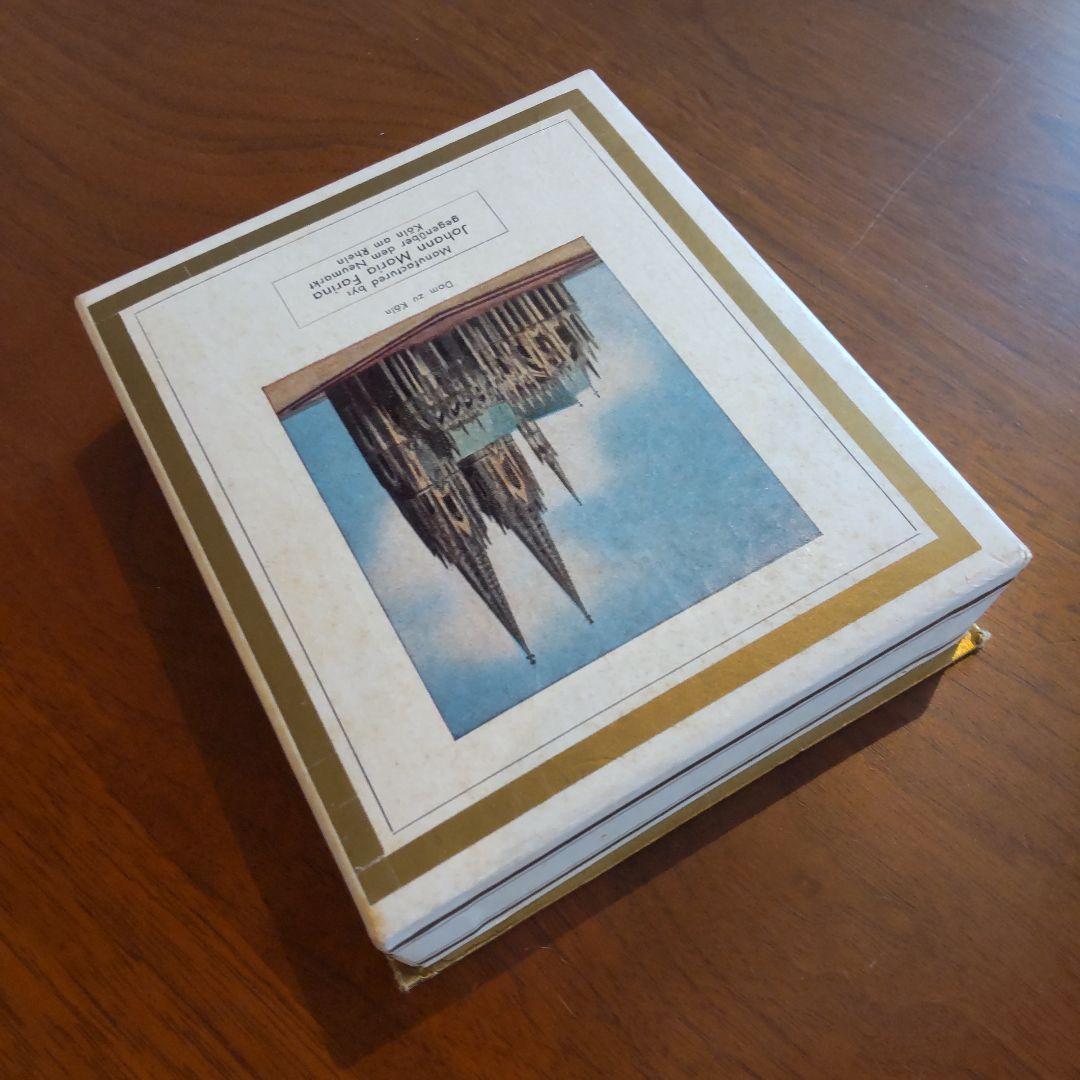 ヴィンテージ ヨハン マリア ファリーナ オーデコロン