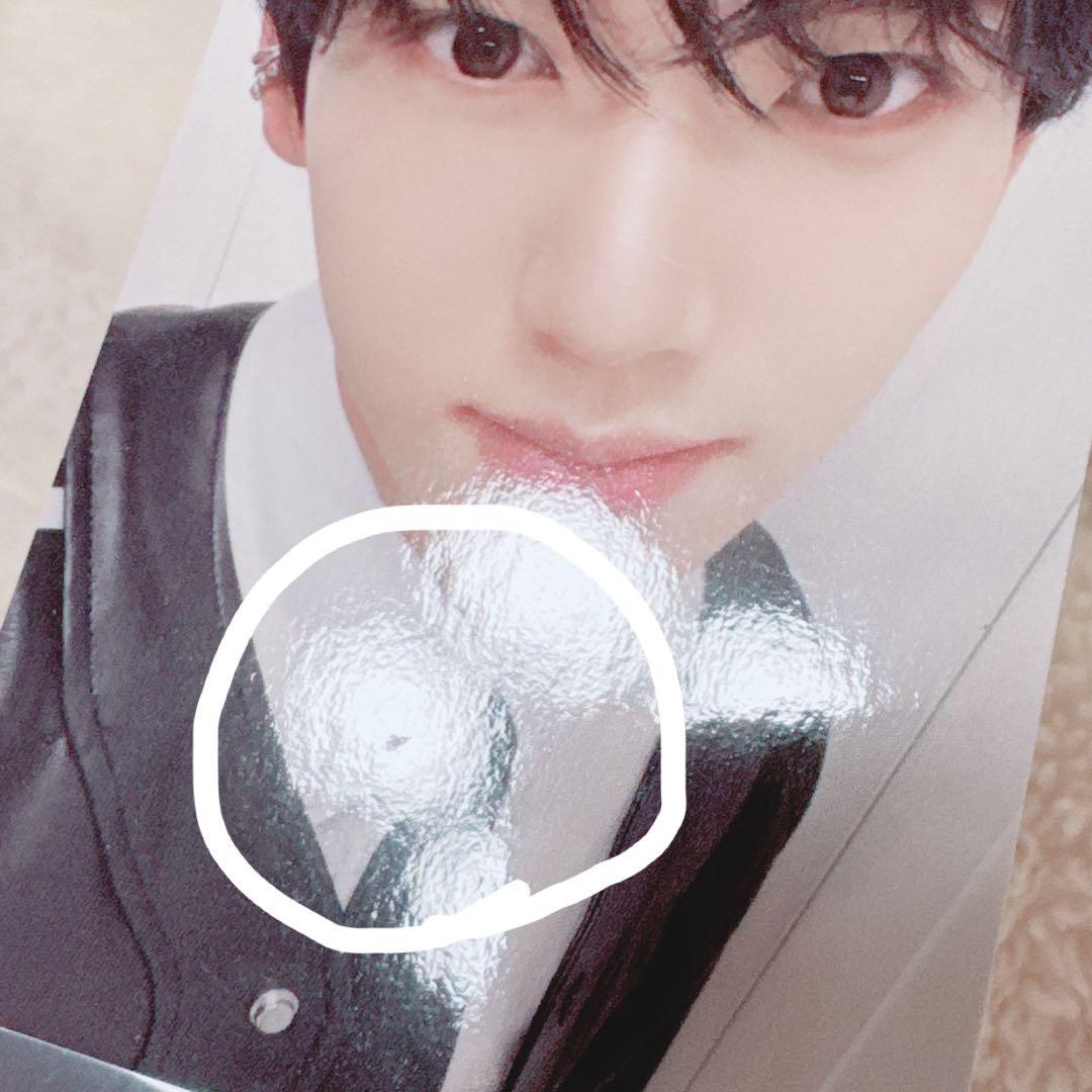 ZEROBASEONE ZB1 ユジン トレカ ポップアップ シーグリ など - メルカリ