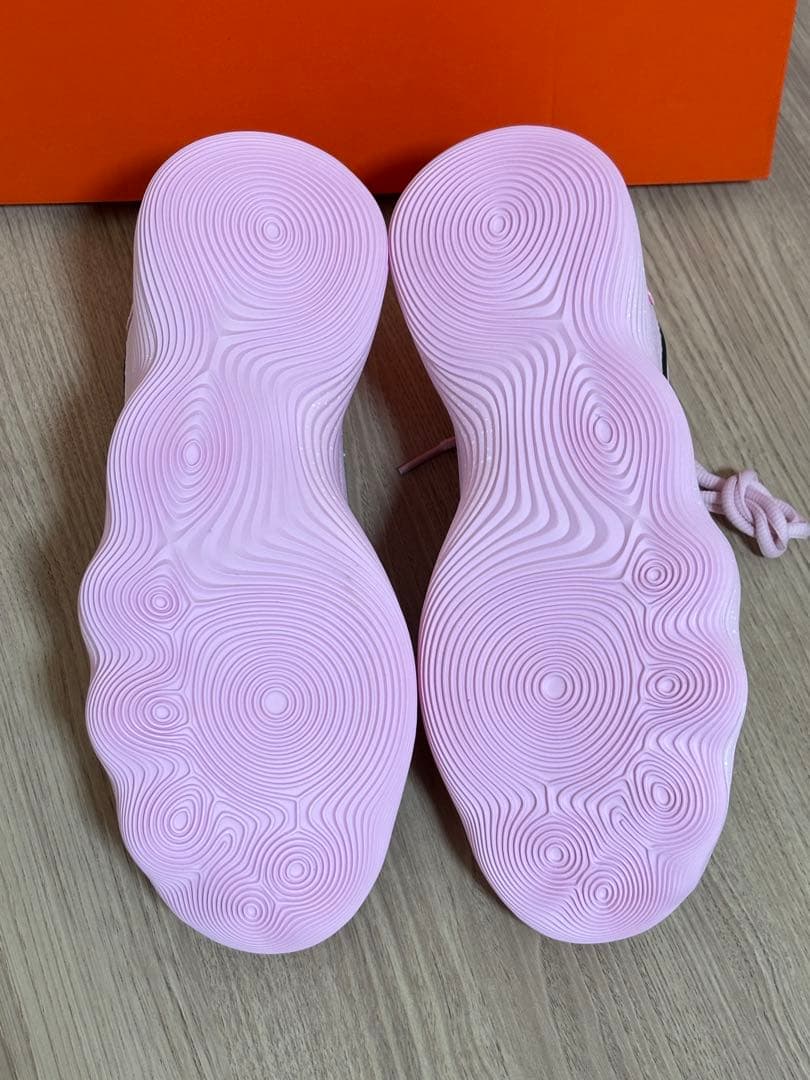 【値下げる】Nike HYPERDUNK 2017 LOW EP 27.5cm