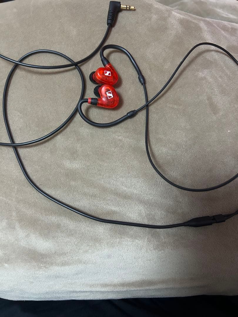 ゼンハイザー、有線 Amazon.co.jp: Sennheiser ゼンハイザー 【国内正規品】 有線イヤホン