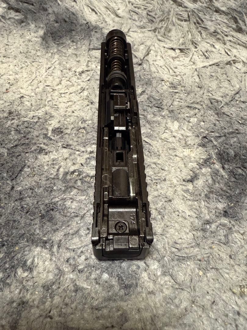 本日打切 東京マルイ グロック19 Gen4/マグウェル付