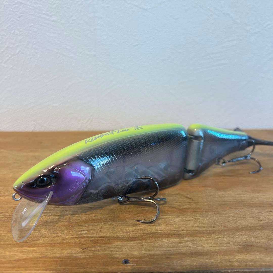 DRTクラッシュ9HAMA限定チャートDRT クラッシュ9LOWHAMAチャート