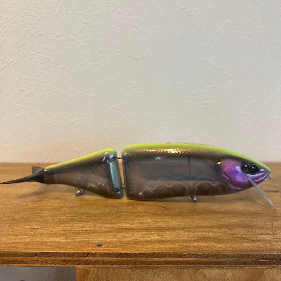 DRTクラッシュ9HAMA限定チャートDRT クラッシュ9LOWHAMAチャート