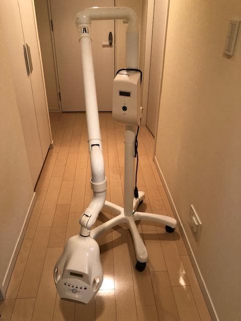 シャリオン ホワイトニングネット セルフホワイトニング機器 - メルカリ