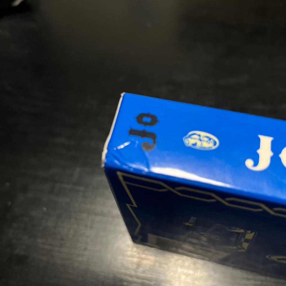 JOJONIUM ジョジョの奇妙な冒険〈函装版〉 1巻〜17巻 完結全巻セット