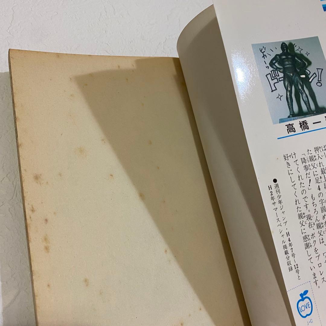 天燃色男児BURAY ブライ 高橋一雅 遊戯王 希少本 レア 初版 - メルカリ