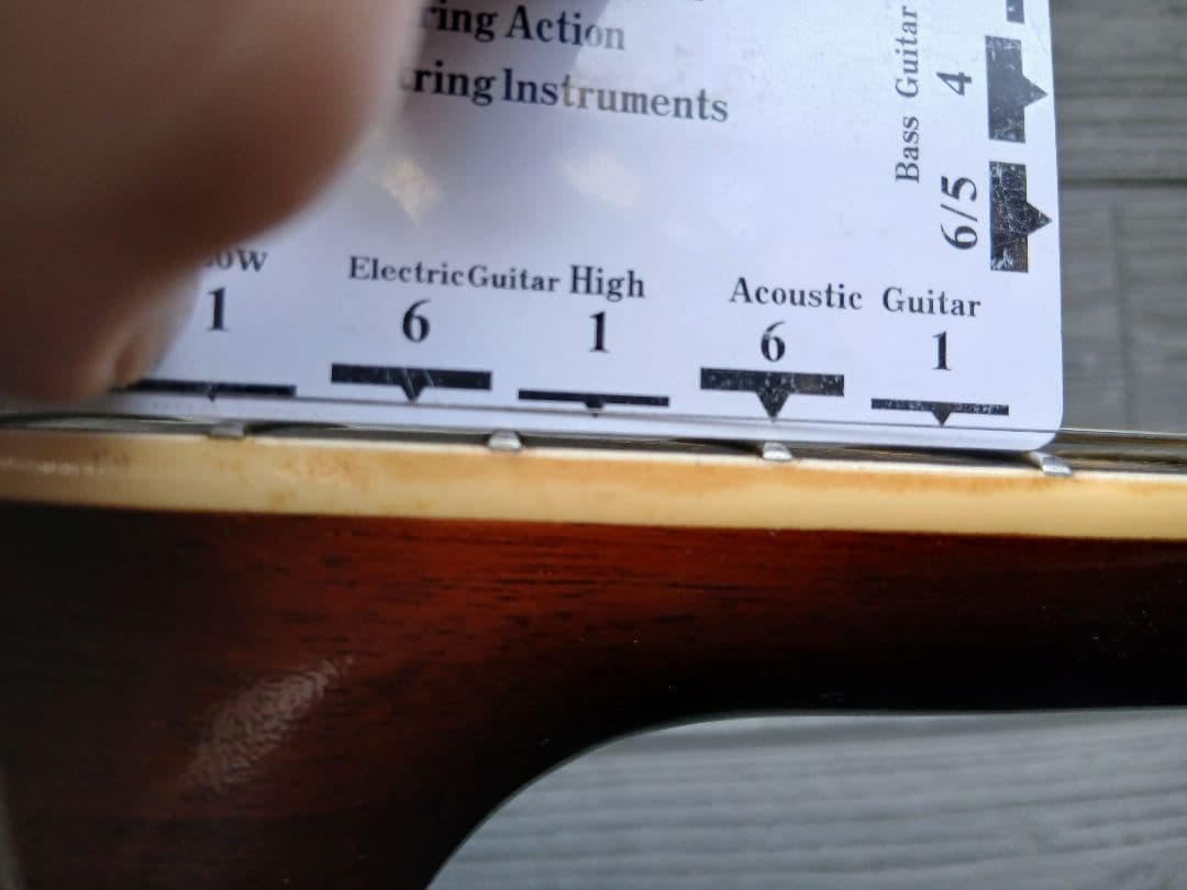 Yamaha L -5 SE (純正H C付)