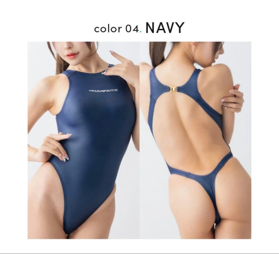 新品未開封！pharfaite Tバック競泳水着 Lサイズ - メルカリ