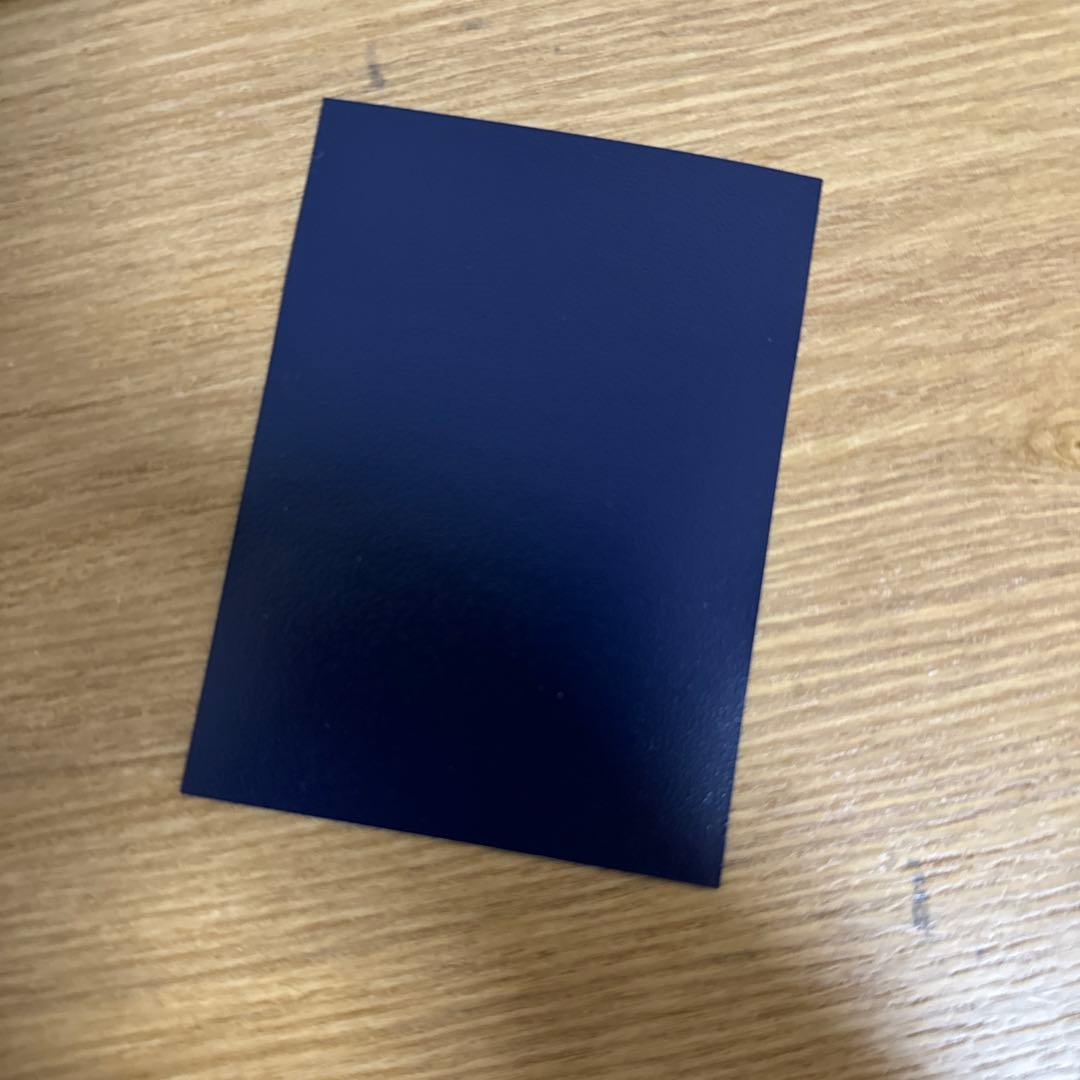 デュエマ ゼニス魔道具 デッキ 調整パーツ付き 青魔道具 - メルカリ