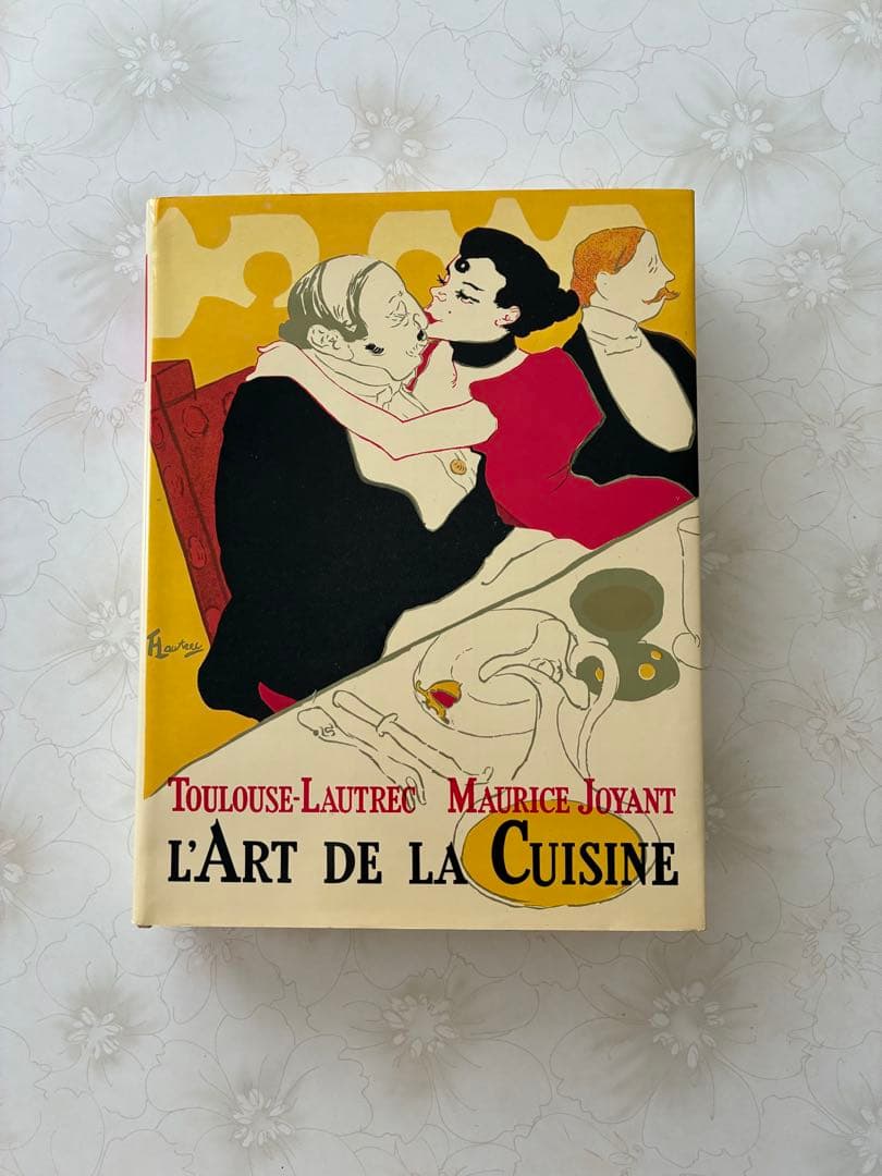 m*)様 美食三昧 トゥールーズ＝ロートレック - メルカリ