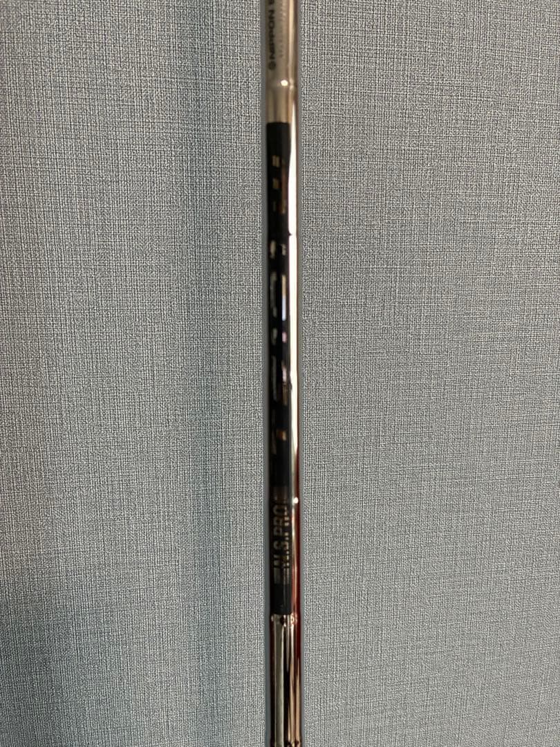 【美品】フォーティーン FR5 52° N.S.PRO TS-101w