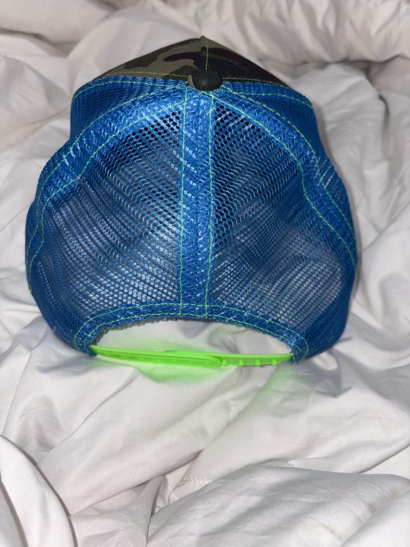 Quit Your Job! キャップ　fuckthisindustry