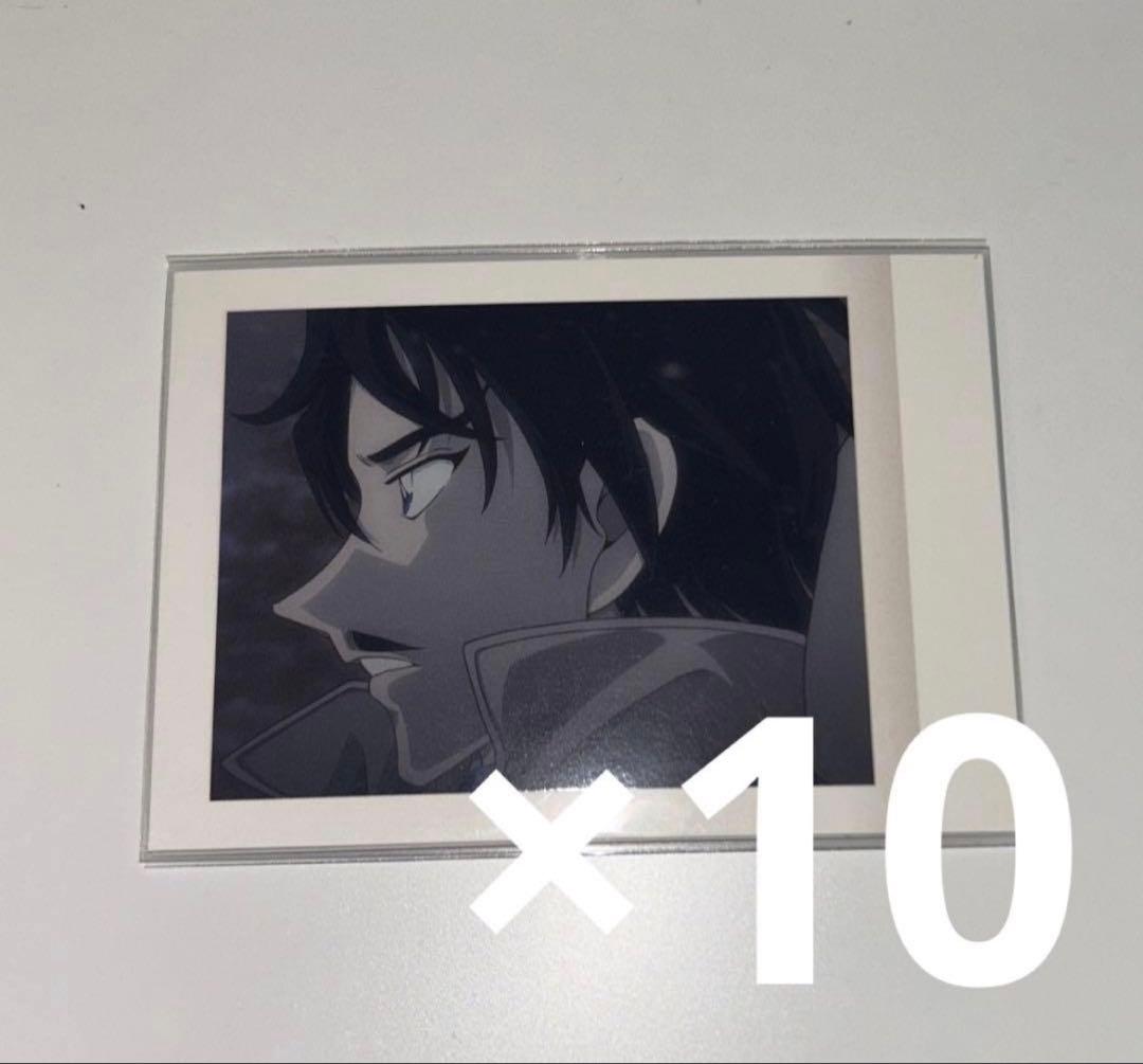 名探偵コナン 隻眼の残像 ぱしゃこれ 諸伏高明 - メルカリ