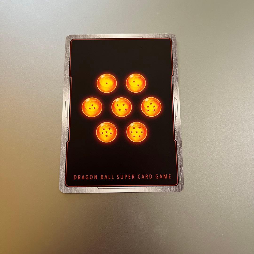 は*可様 【激レア】バーダック 大会 勝利者プロモ top 32 英語