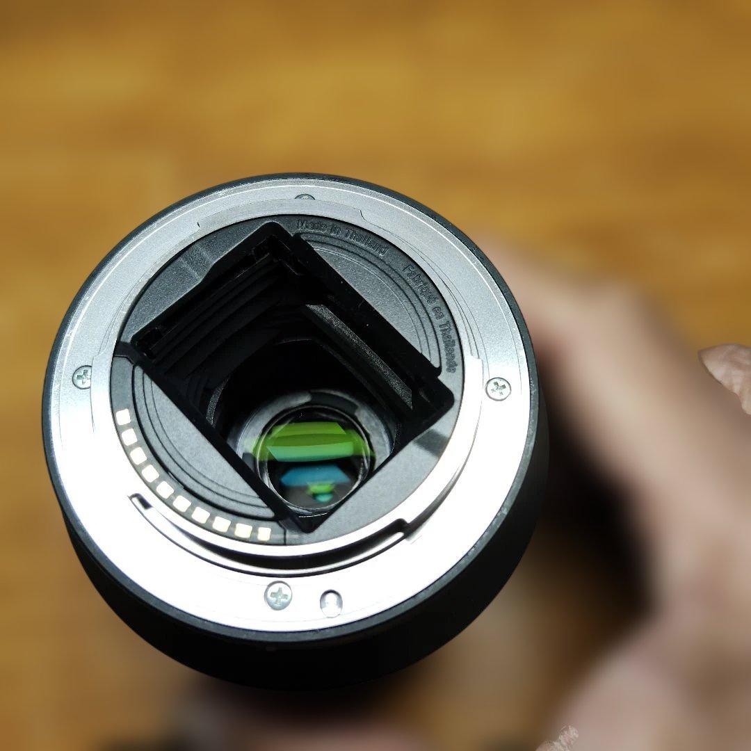 SONY FE 28-70mm F3.5-5.6 OSS SEL2870 レンズ
