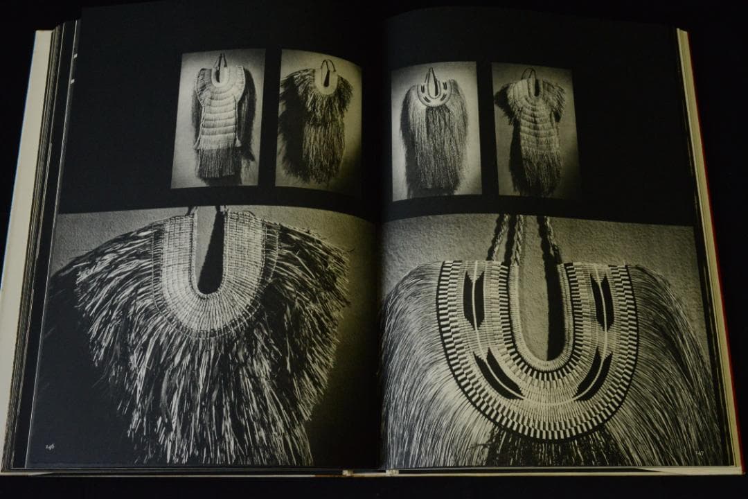 かたち 日本の伝承 Ⅰ・Ⅱ】岩宮武二 初版本 大幅に再値下げしました