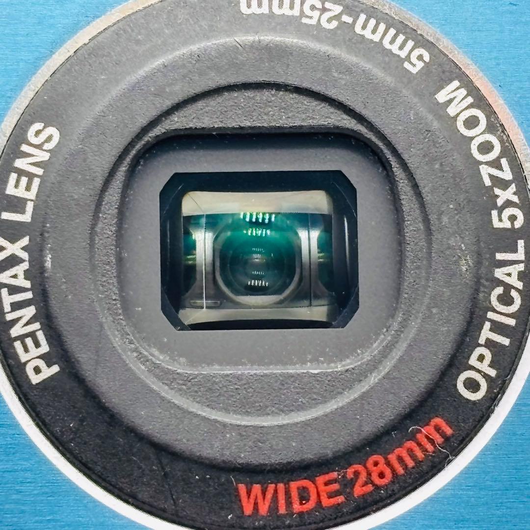 動作確認済み】PENTAX OPTIO W60 PENTAX また ご覧いただきありがとう