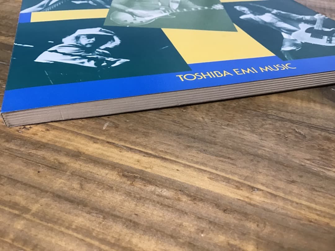 ☆楽譜/REOスピードワゴン/GOOD TROUBLE/ギター&キーボード - メルカリ