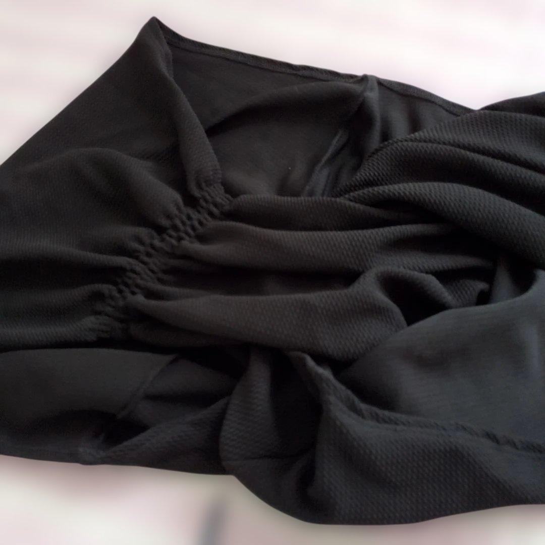 未使用】Pikimama ブラック スリング 旧Sサイズ(新Mサイズ) - メルカリ