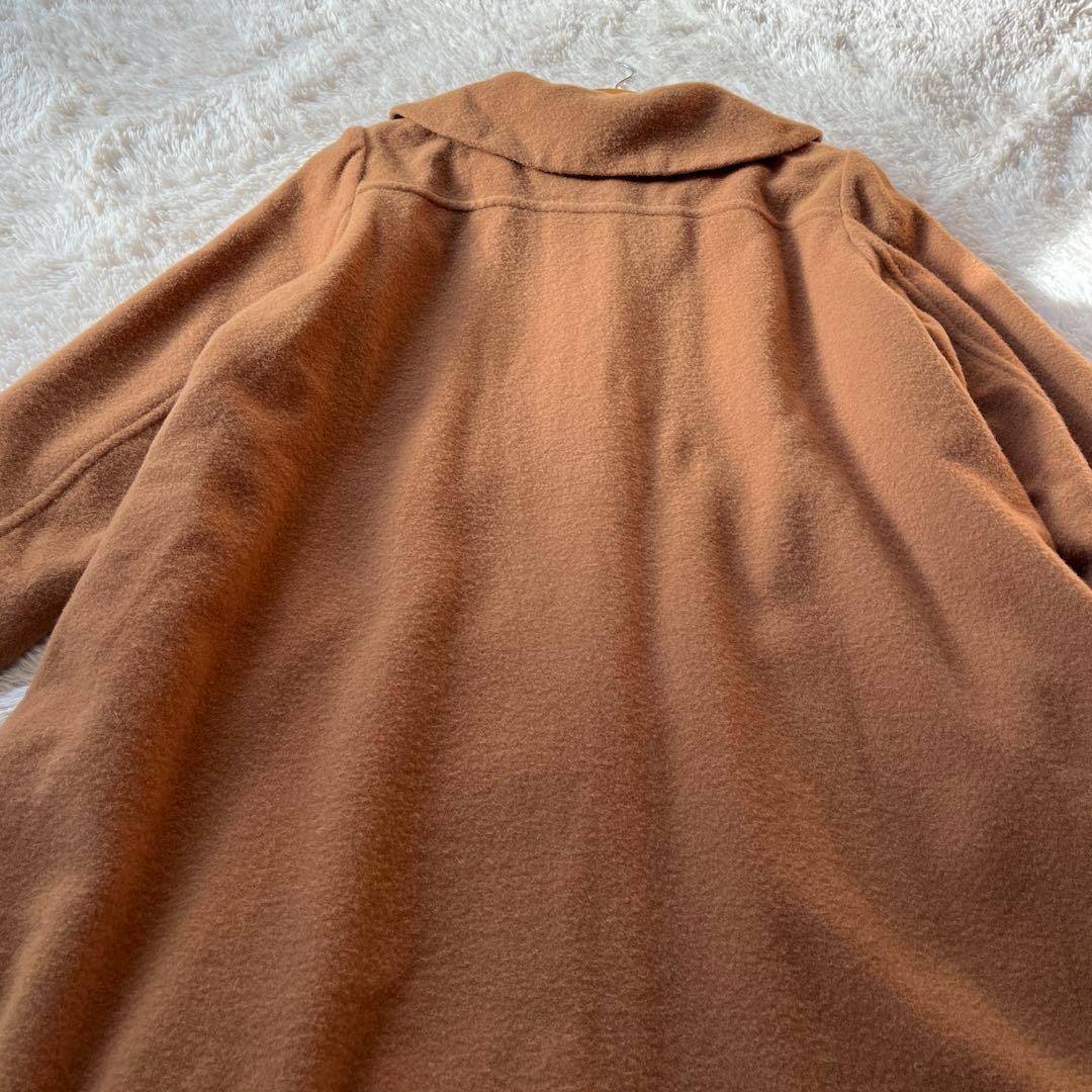 専用です 丸文商店 プラワン +one ウールコート 快適