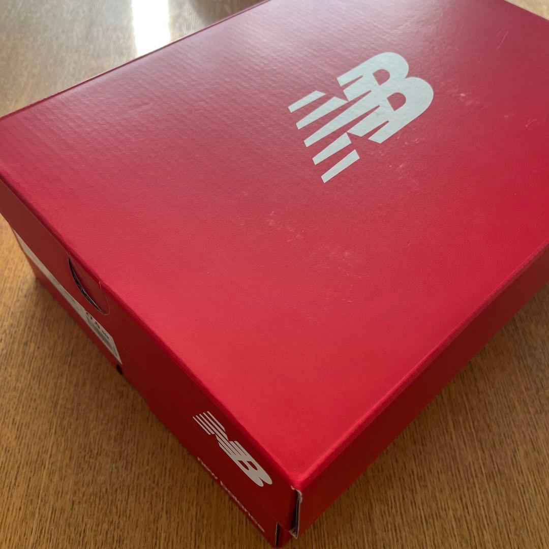 ニューバランス 安全靴 27.0cm PL-881