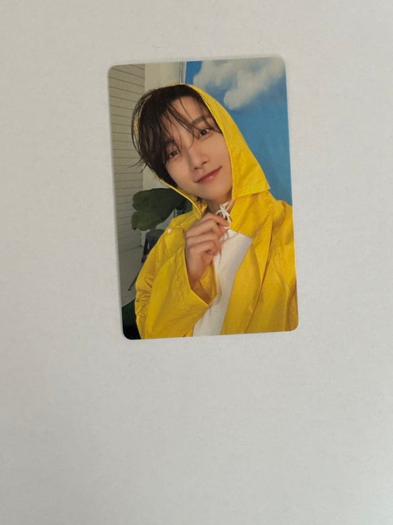 SEVENTEEN 11TH MIN ALBUM ジョシュアトレカ - メルカリ