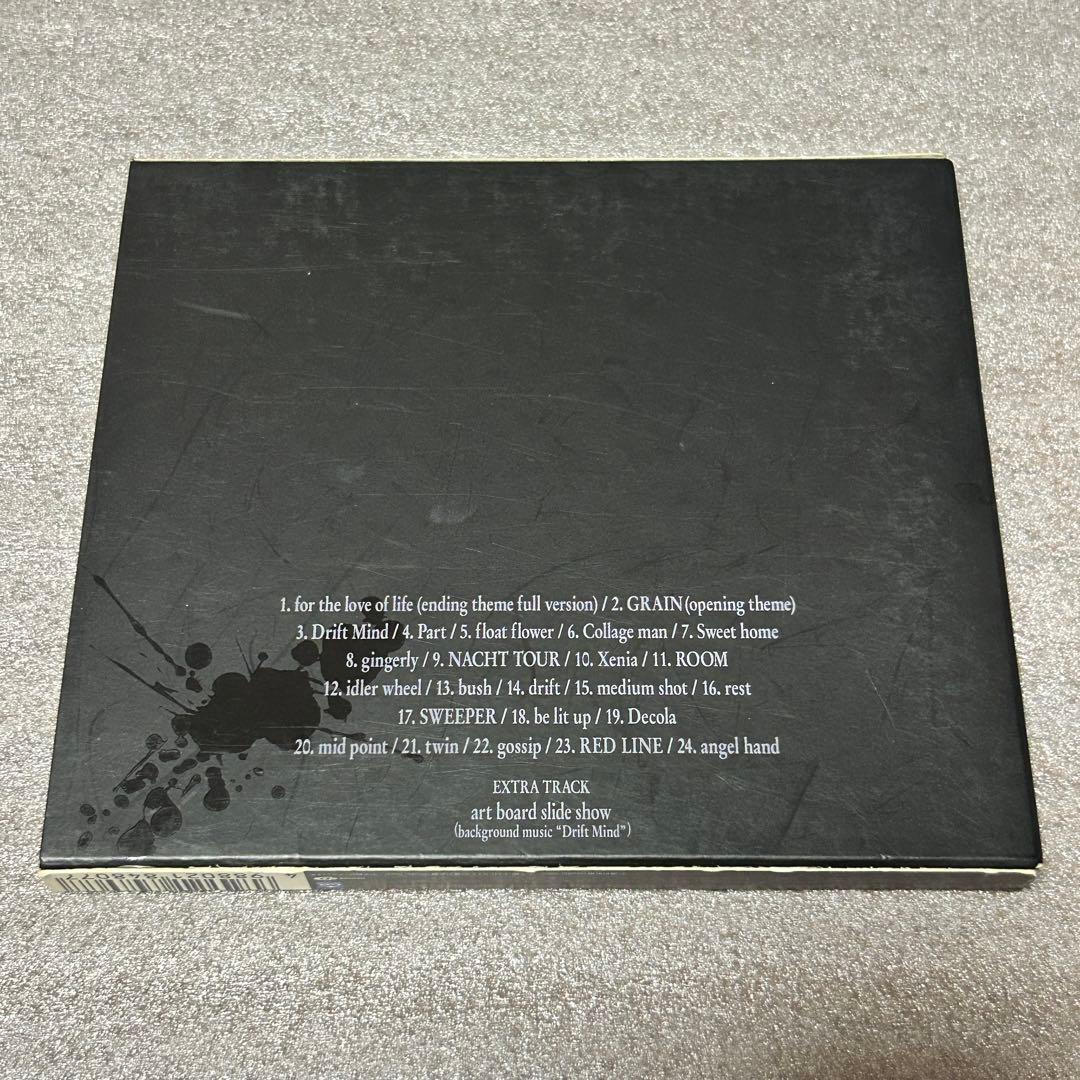 アニメCD・廃盤】MONSTER オリジナルサウンドトラック - メルカリ