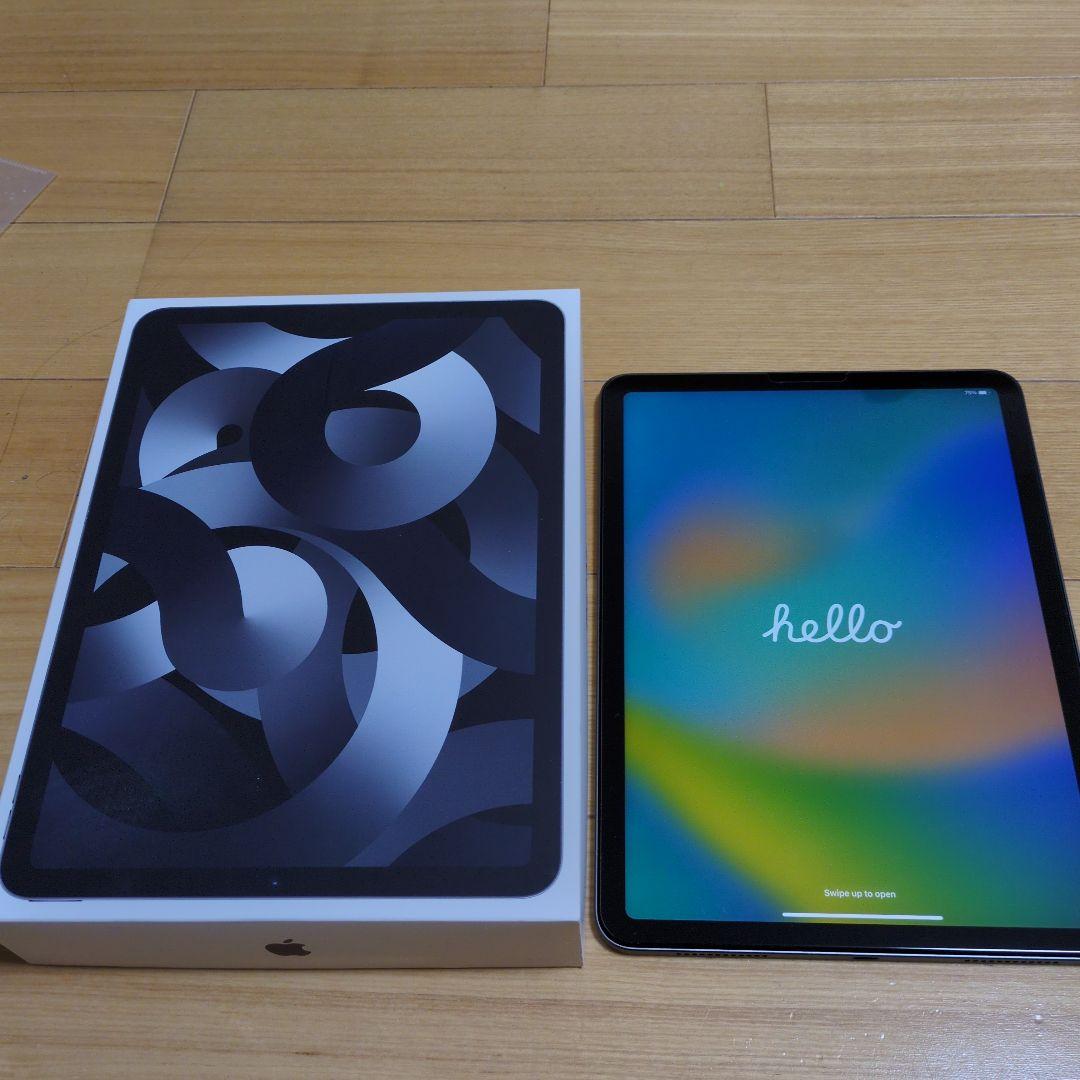 0T0T iPad Air 第5世代 256GB Amazon.com : Apple 2022 iPad Air (10.9-inch) Wi-Fi, 256GB - Purple